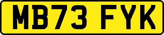 MB73FYK