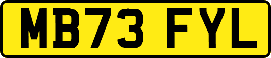 MB73FYL