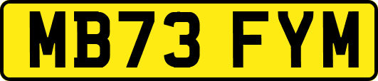 MB73FYM