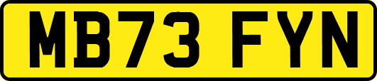 MB73FYN