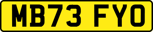 MB73FYO