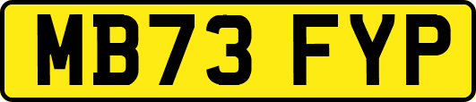 MB73FYP