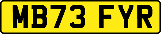 MB73FYR