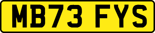 MB73FYS