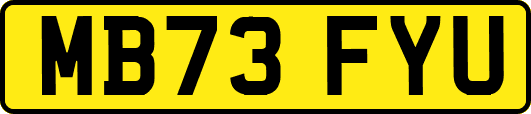 MB73FYU