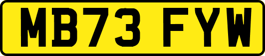 MB73FYW