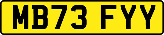 MB73FYY