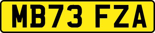 MB73FZA