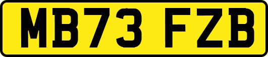 MB73FZB