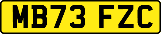 MB73FZC