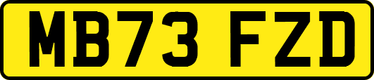 MB73FZD