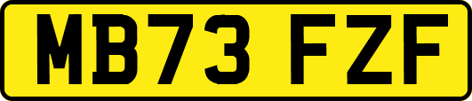 MB73FZF