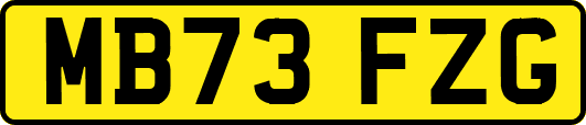 MB73FZG
