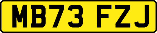 MB73FZJ