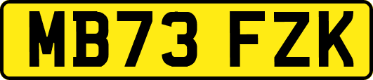 MB73FZK