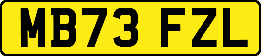 MB73FZL