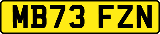 MB73FZN