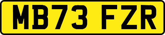 MB73FZR