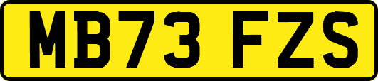 MB73FZS