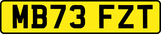 MB73FZT