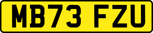 MB73FZU