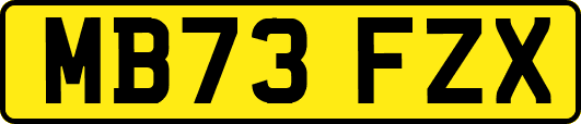 MB73FZX