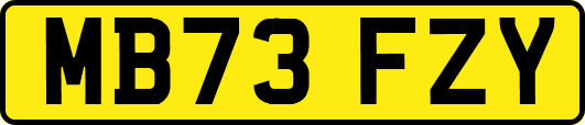 MB73FZY