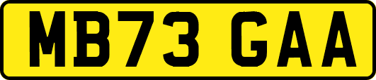 MB73GAA