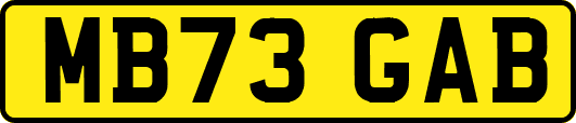 MB73GAB
