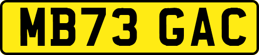 MB73GAC