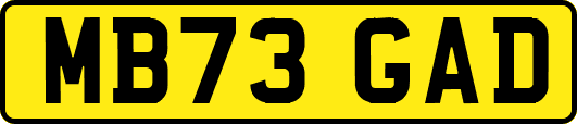 MB73GAD