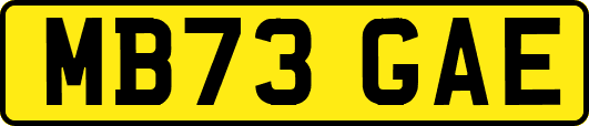 MB73GAE