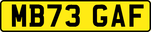 MB73GAF
