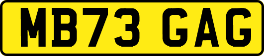 MB73GAG