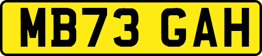 MB73GAH