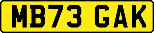 MB73GAK