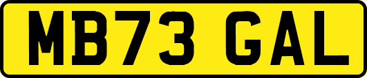 MB73GAL