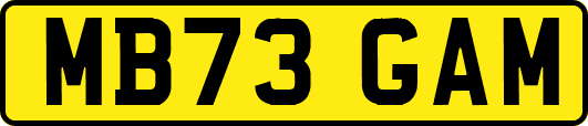 MB73GAM