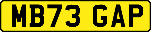 MB73GAP