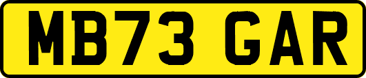 MB73GAR