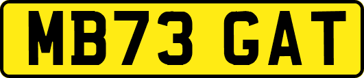 MB73GAT