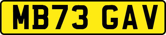 MB73GAV