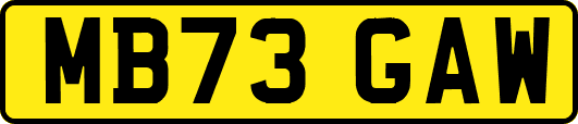 MB73GAW