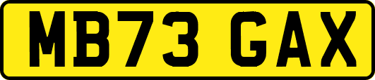 MB73GAX