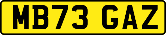 MB73GAZ