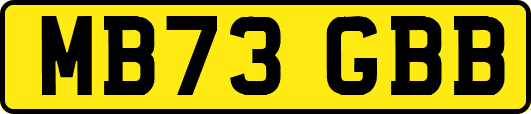 MB73GBB