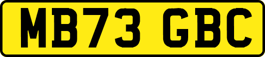 MB73GBC