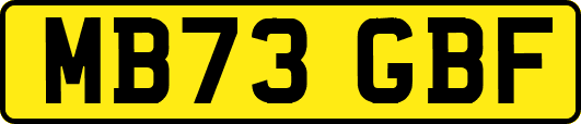 MB73GBF