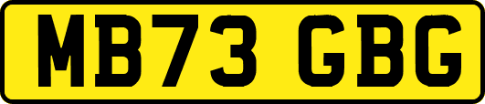MB73GBG