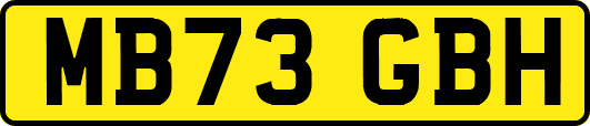 MB73GBH